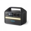 Anker Stacja zasilania PowerHouse 535 512 Wh, czarna